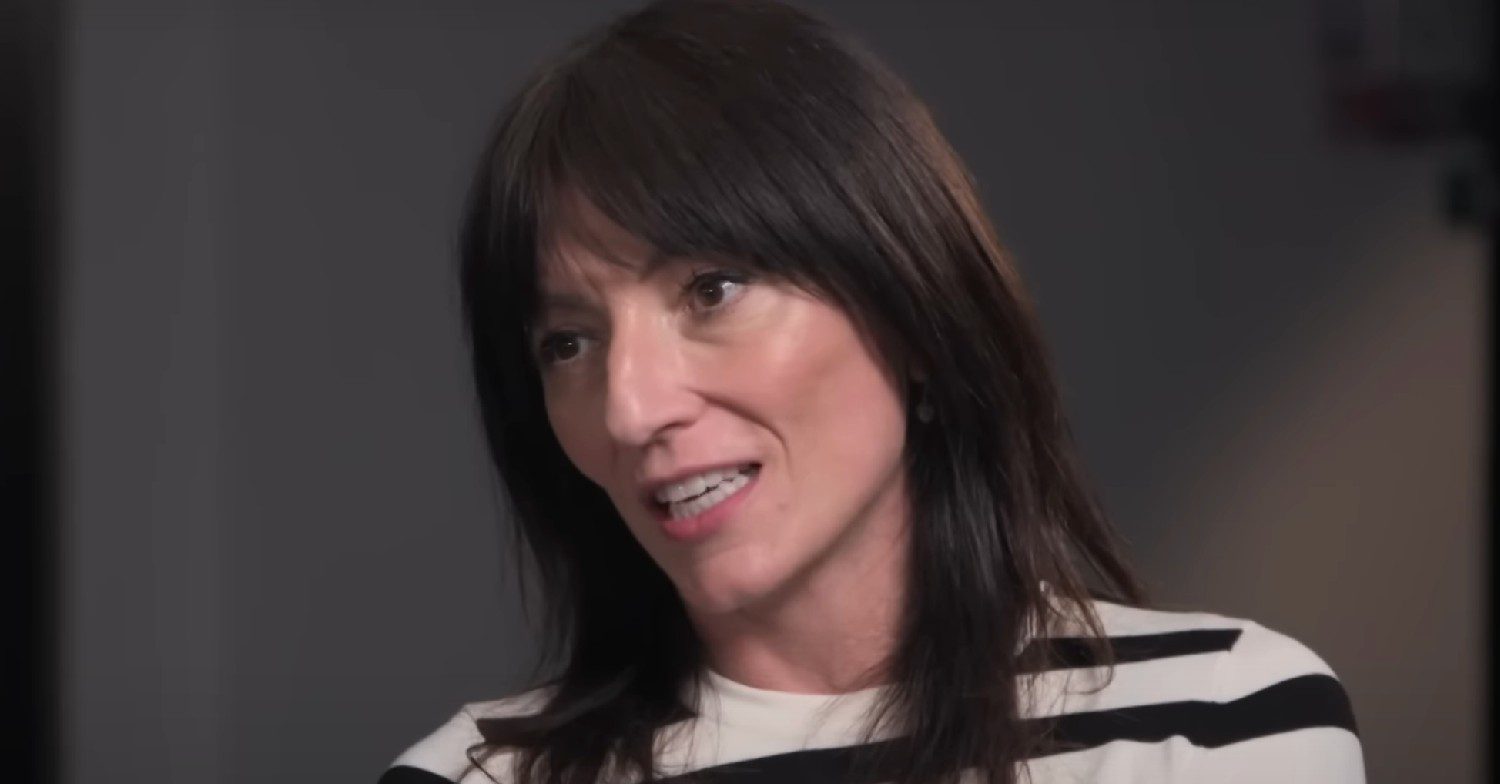 Davina McCall 