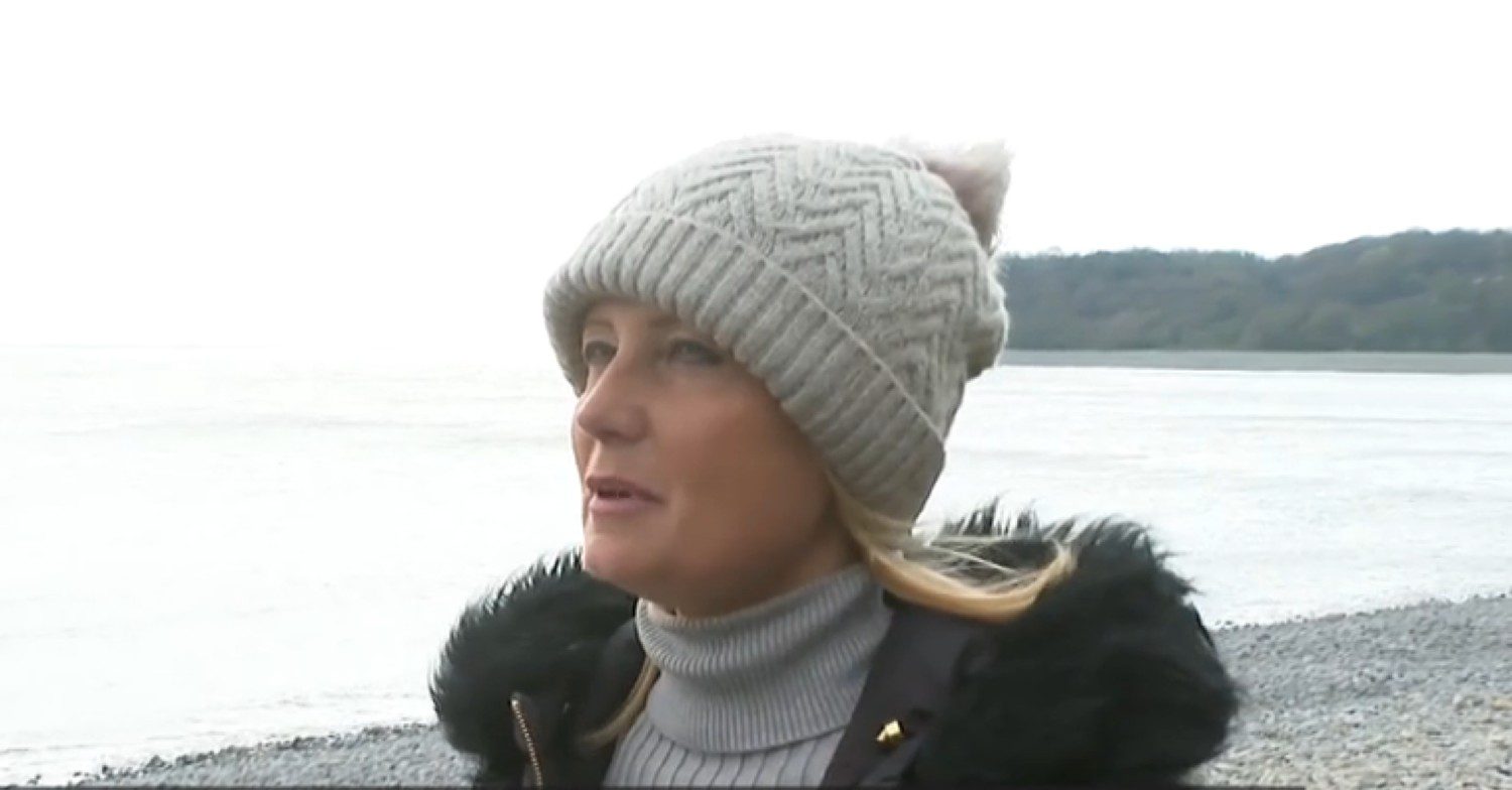 Lucy Humphreys 