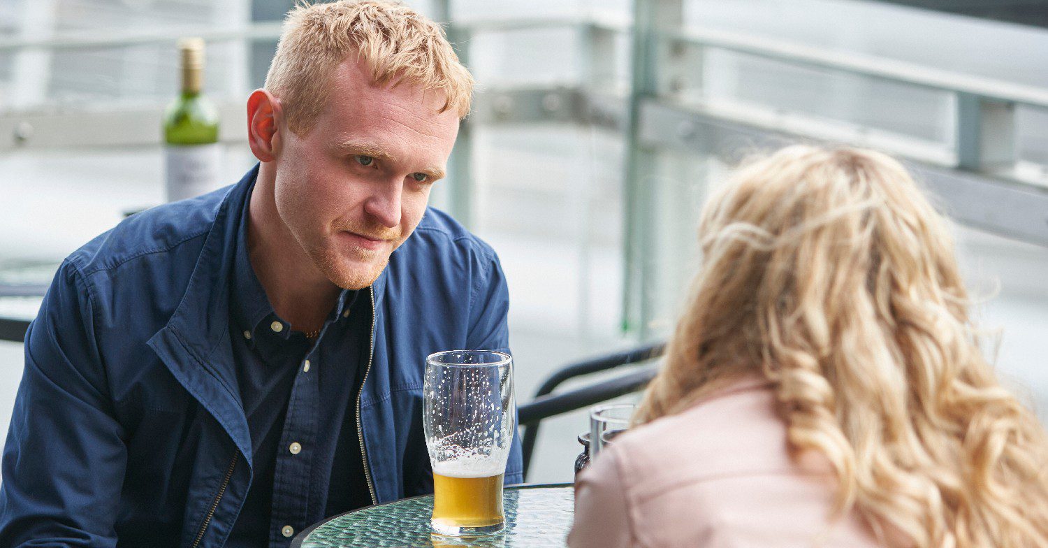 Raoul Moat ITV drama