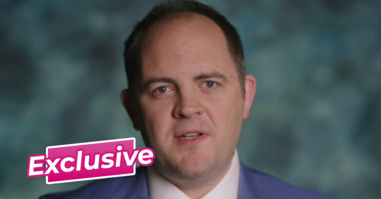 Dr Chris West on Saving Lives in Leeds