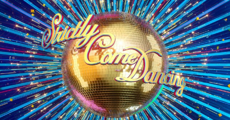Strictly logo