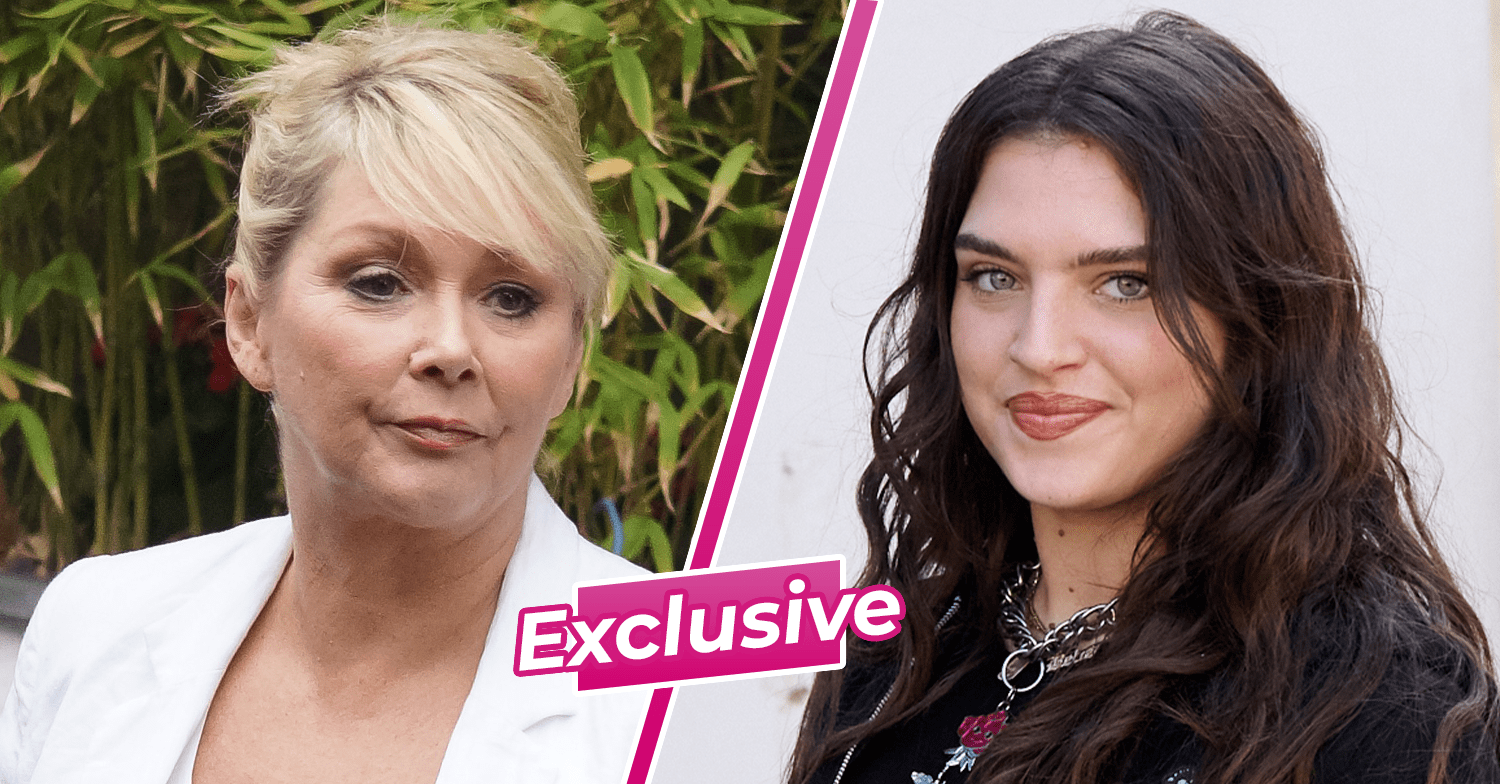 Cheryl Baker and Mae Muller