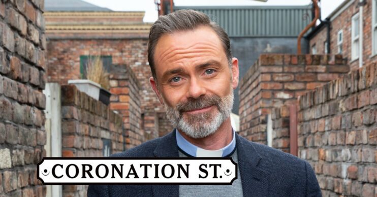 Coronation Street star Dan Brocklebank reveals what's next for Billy and Paul after that devastating diagnosis