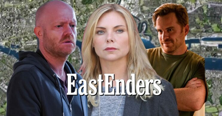 10 EastEnders returns we'd rather see than Cindy Beale!