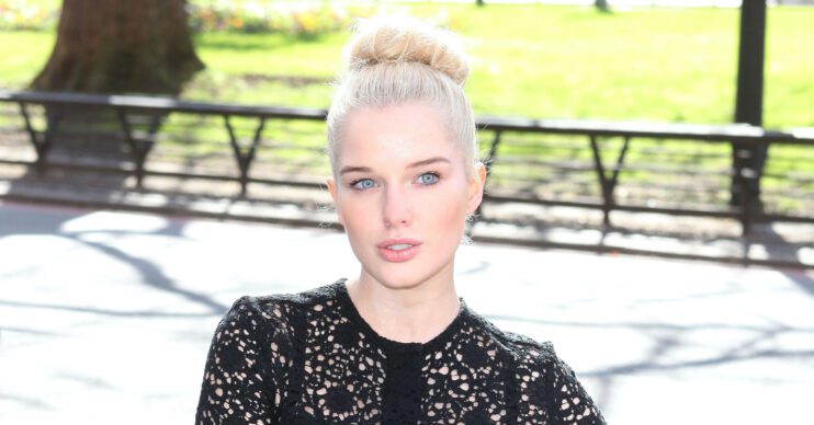 Helen Flanagan