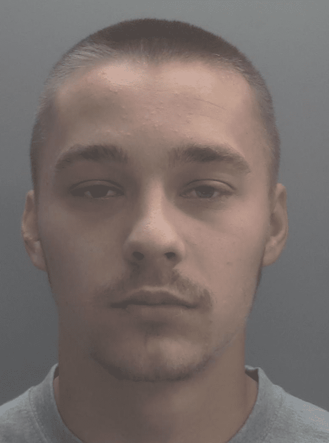 Image of Chay Bowskill