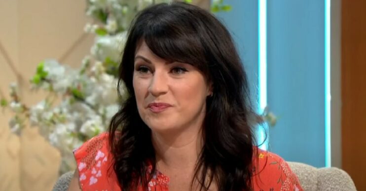 Emmerdale star Laura Norton on Lorraine