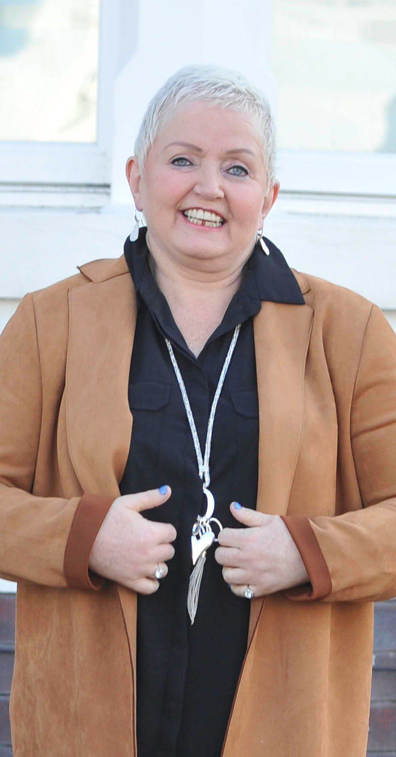Linda Nolan