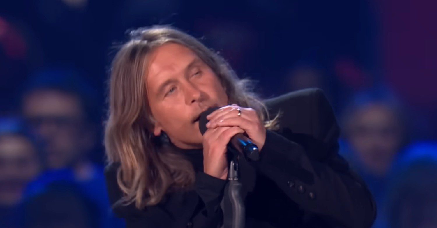 Mark Owen