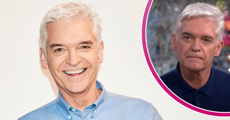 phillip schofield's 'next move revealed'
