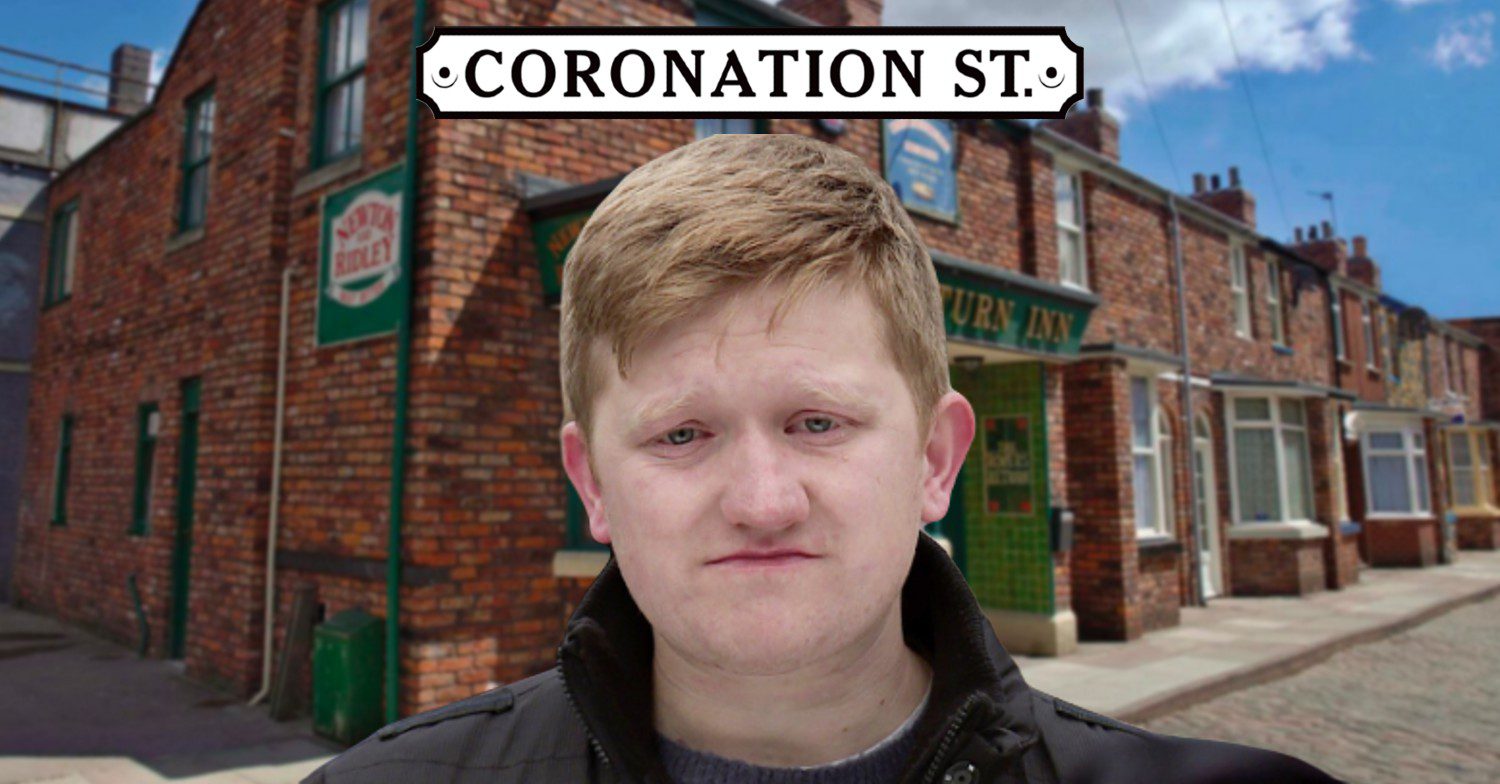 Sam Aston as Chesney Brown