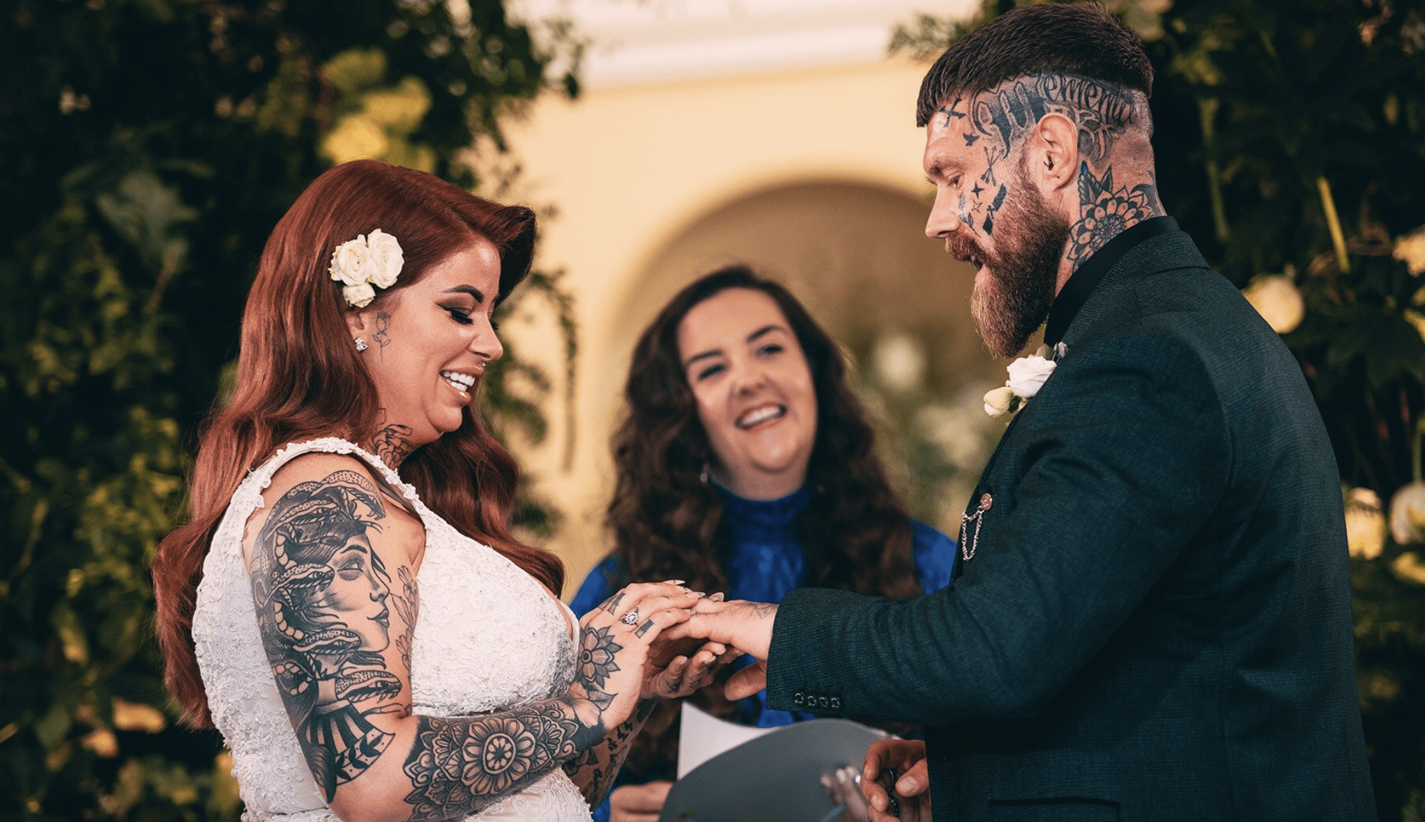 Married At First Sight UK