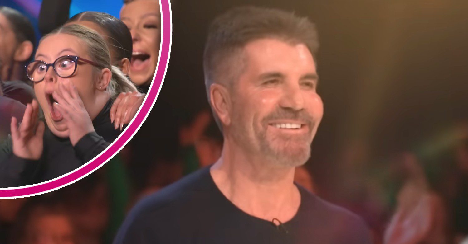 Simon Cowell