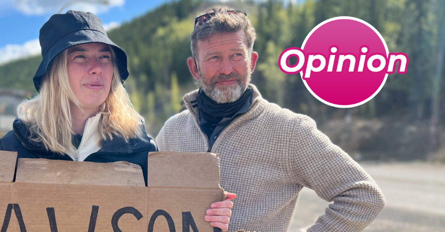 Why Race Across the World is the best reality show