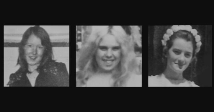 Joseph Kappen victims