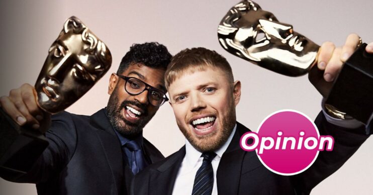 BAFTAs 2023