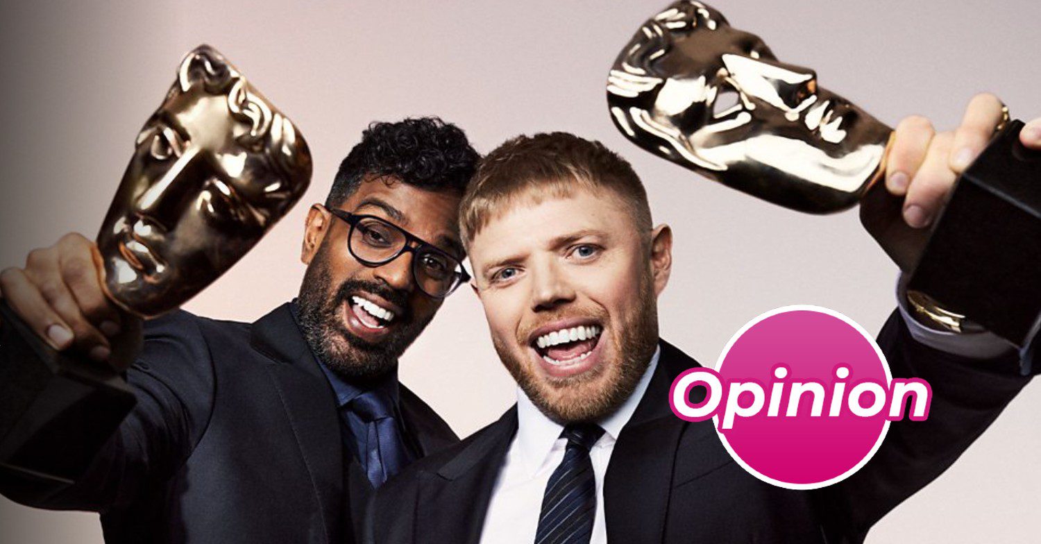 BAFTAs 2023
