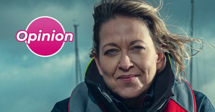 Annika Nicola Walker