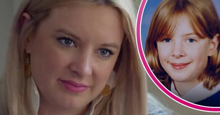 Emily Victoria paedophile dad