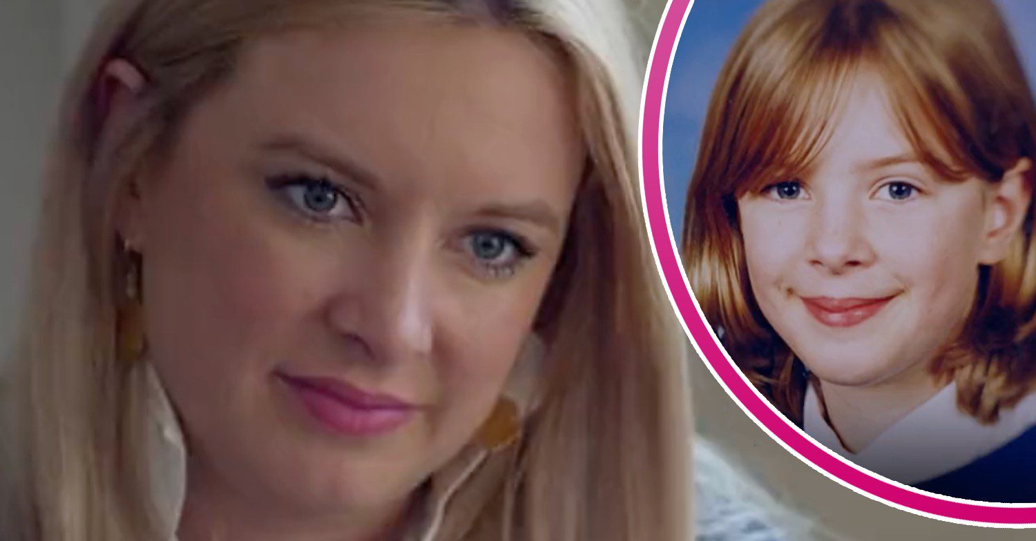 Emily Victoria paedophile dad