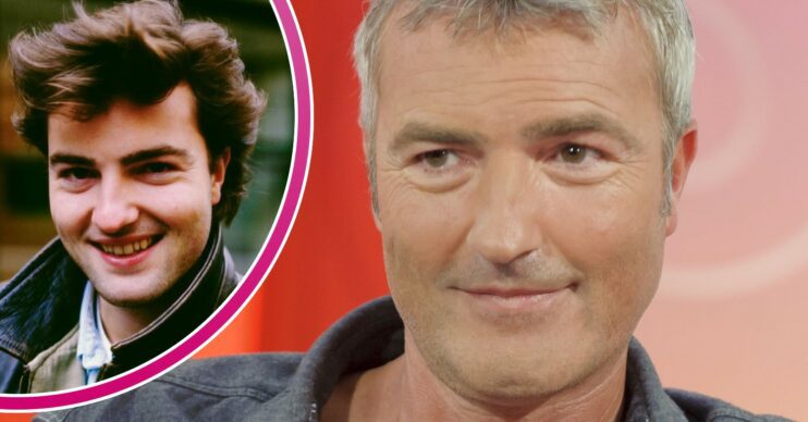 Where is Nick Berry now?