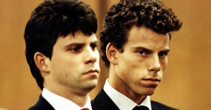 Monsters: The Lyle and Erik Menendez Story