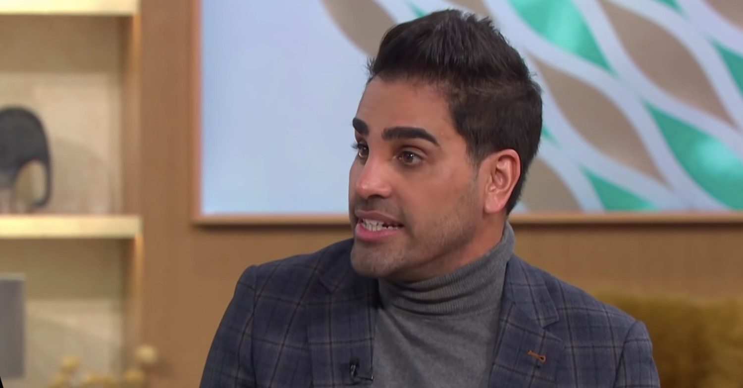 Dr Ranj on This Morning