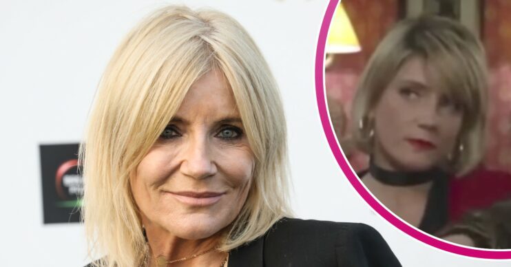 eastenders cindy beale dead comp splash bbc