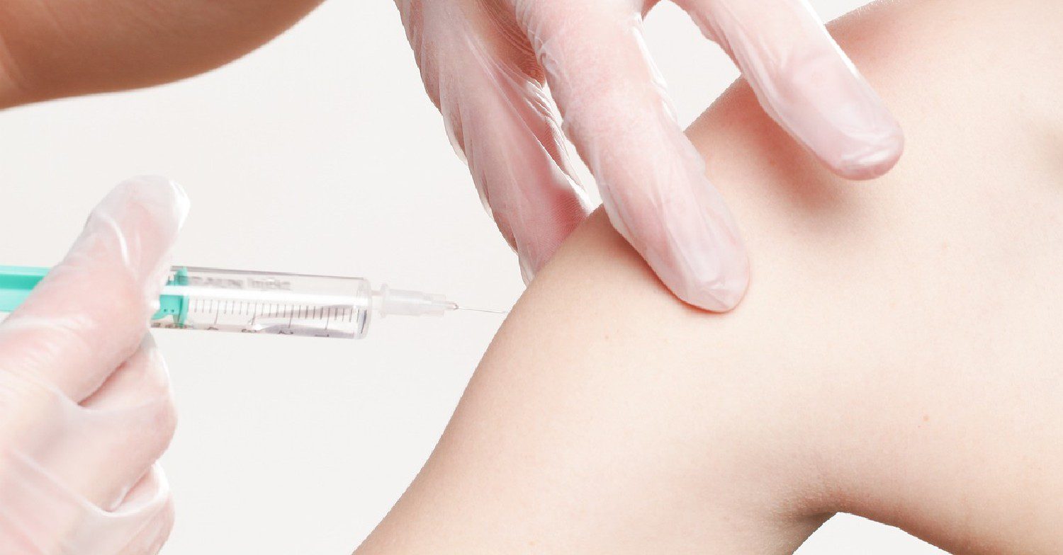Flu Jab 