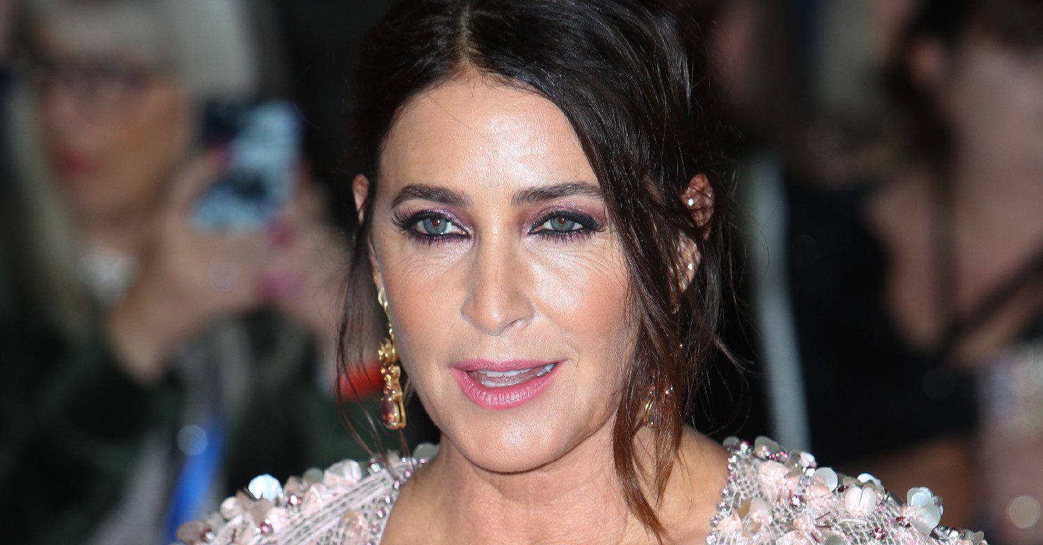 Lisa Snowdon