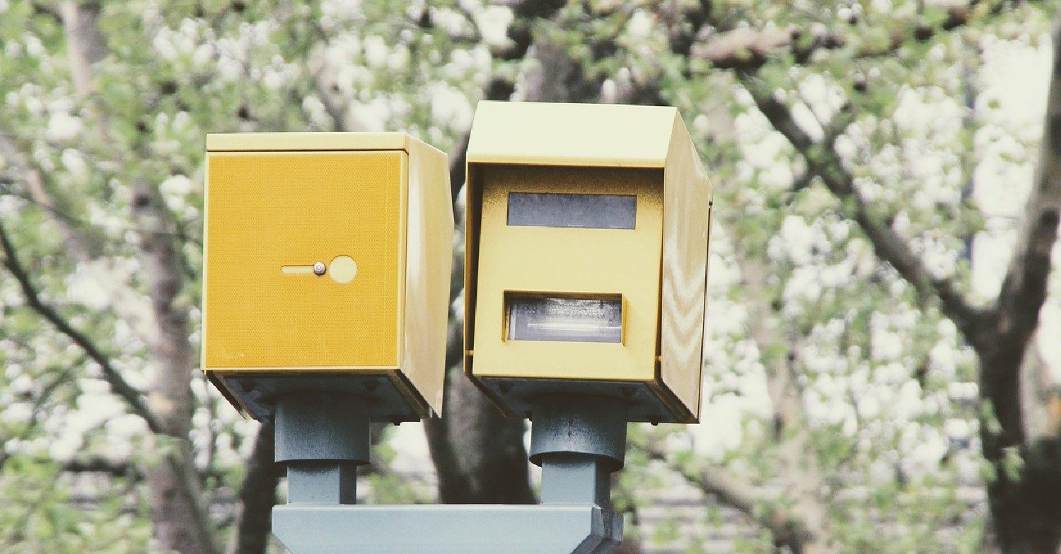speed camera 