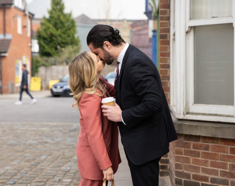 Coronation Street fans in disbelief as Adam forgives Sarah