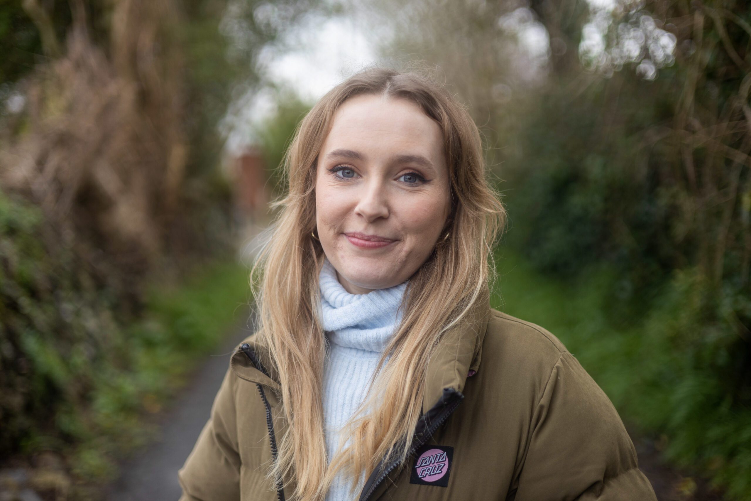 Rose Ayling-Ellis fronts documentary Signs for Change