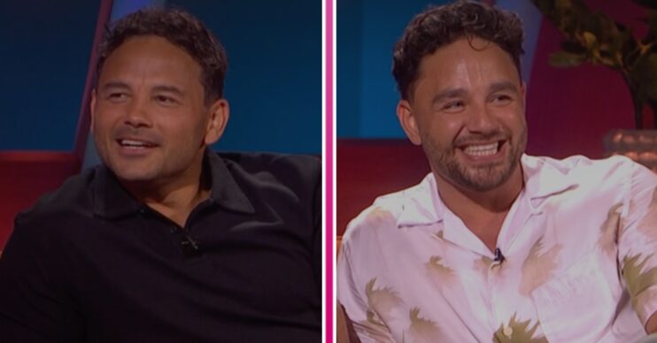 Adam and Ryan Thomas