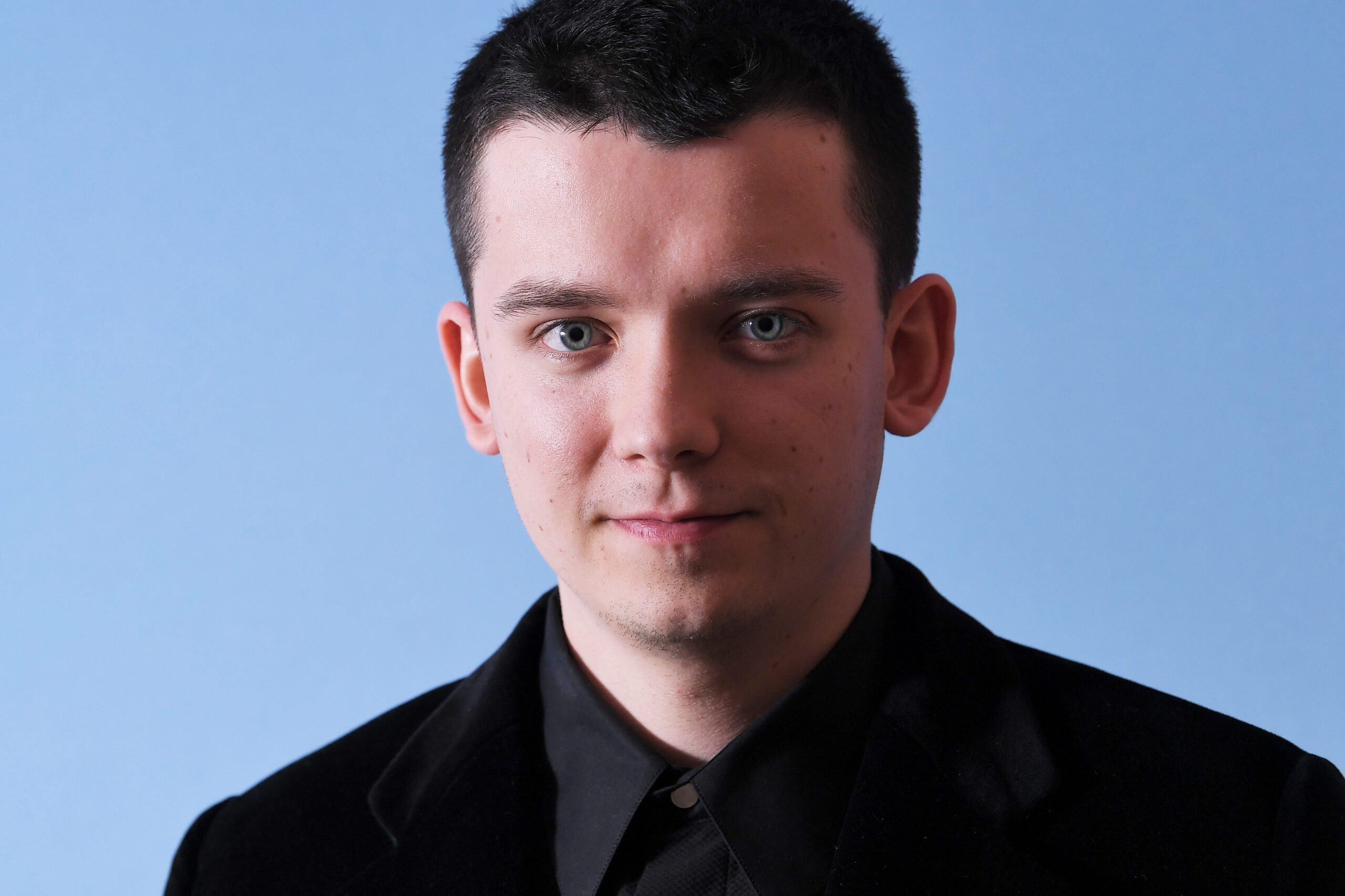 Asa Butterfield
