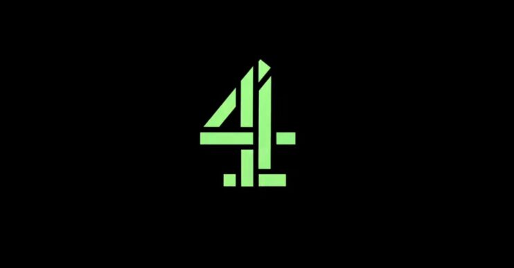 Channel 4 logo