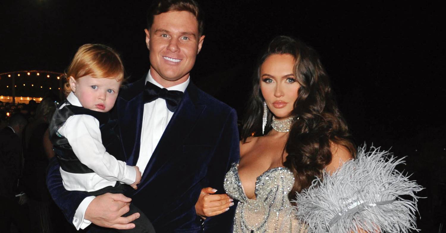 Charlotte Dawson poses