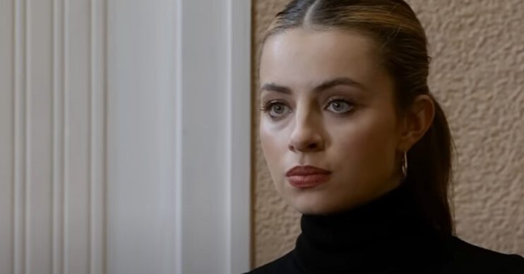 Coronation Street's Daisy is in court