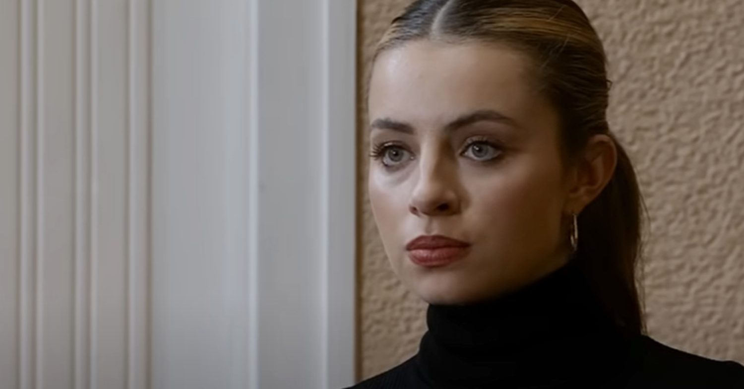 Coronation Street's Daisy is in court