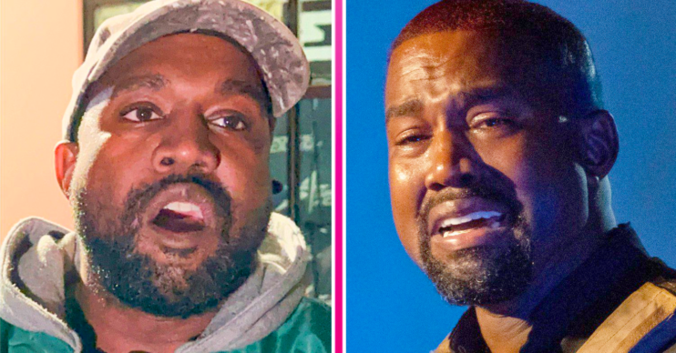 Kanye West scandals