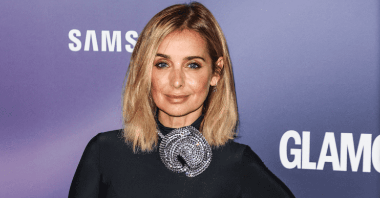Louise Redknapp