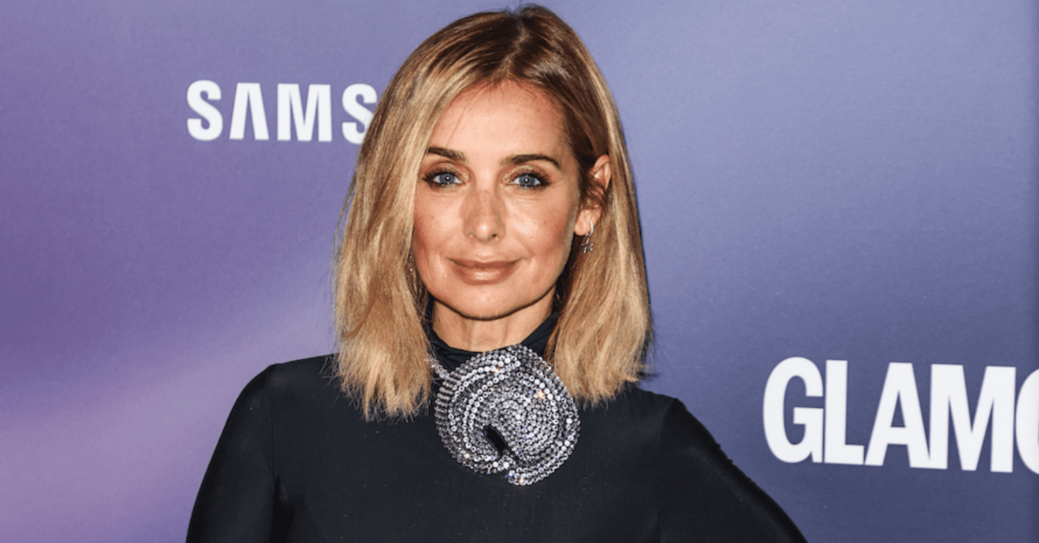 Louise Redknapp