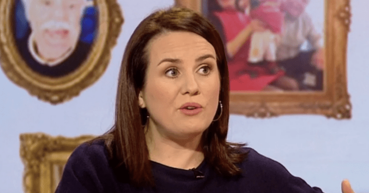 Nina Warhurst
