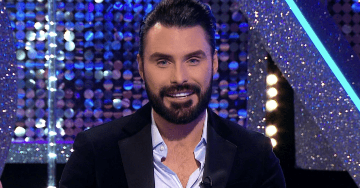 Rylan Clark