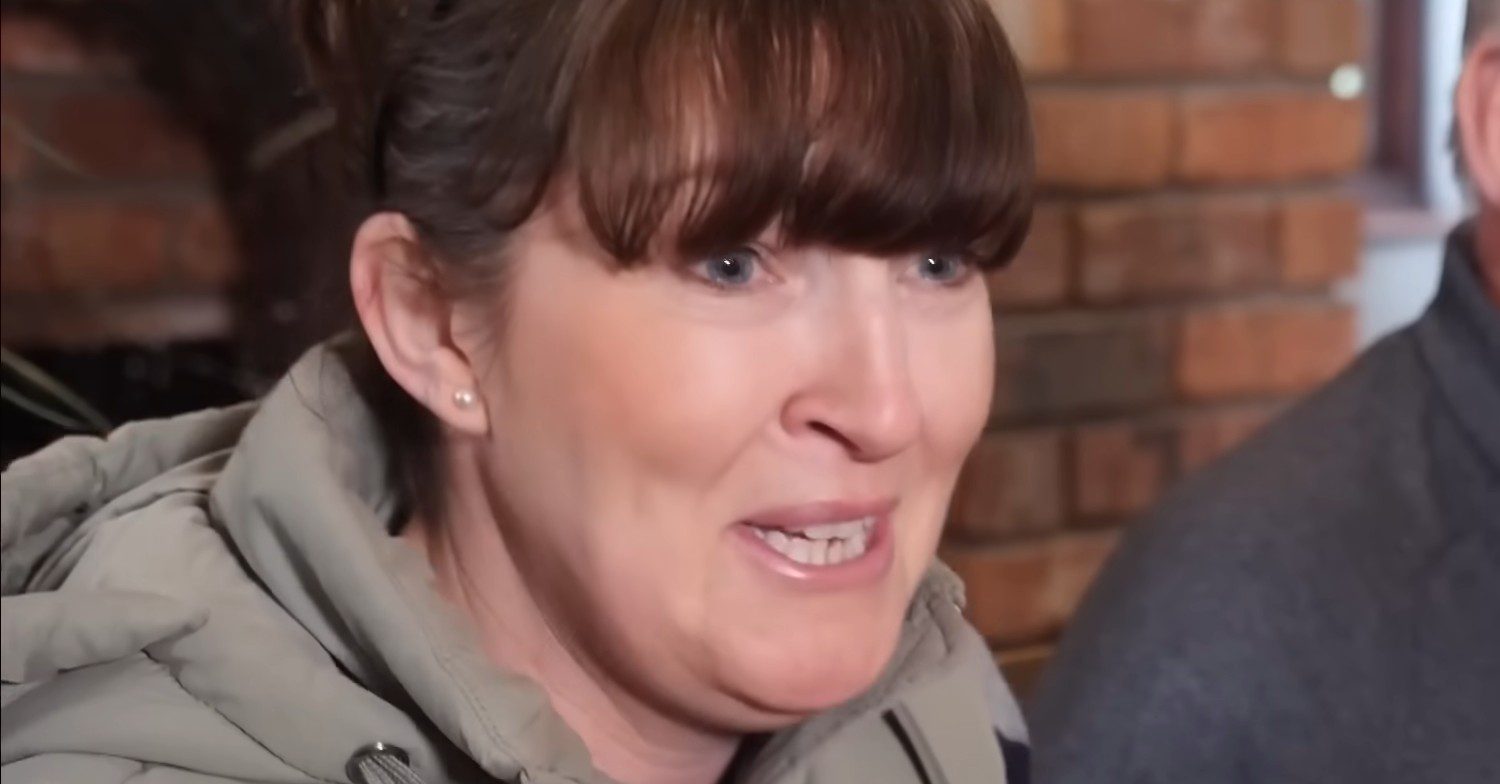 Nicola Bulley's sister appealing to her