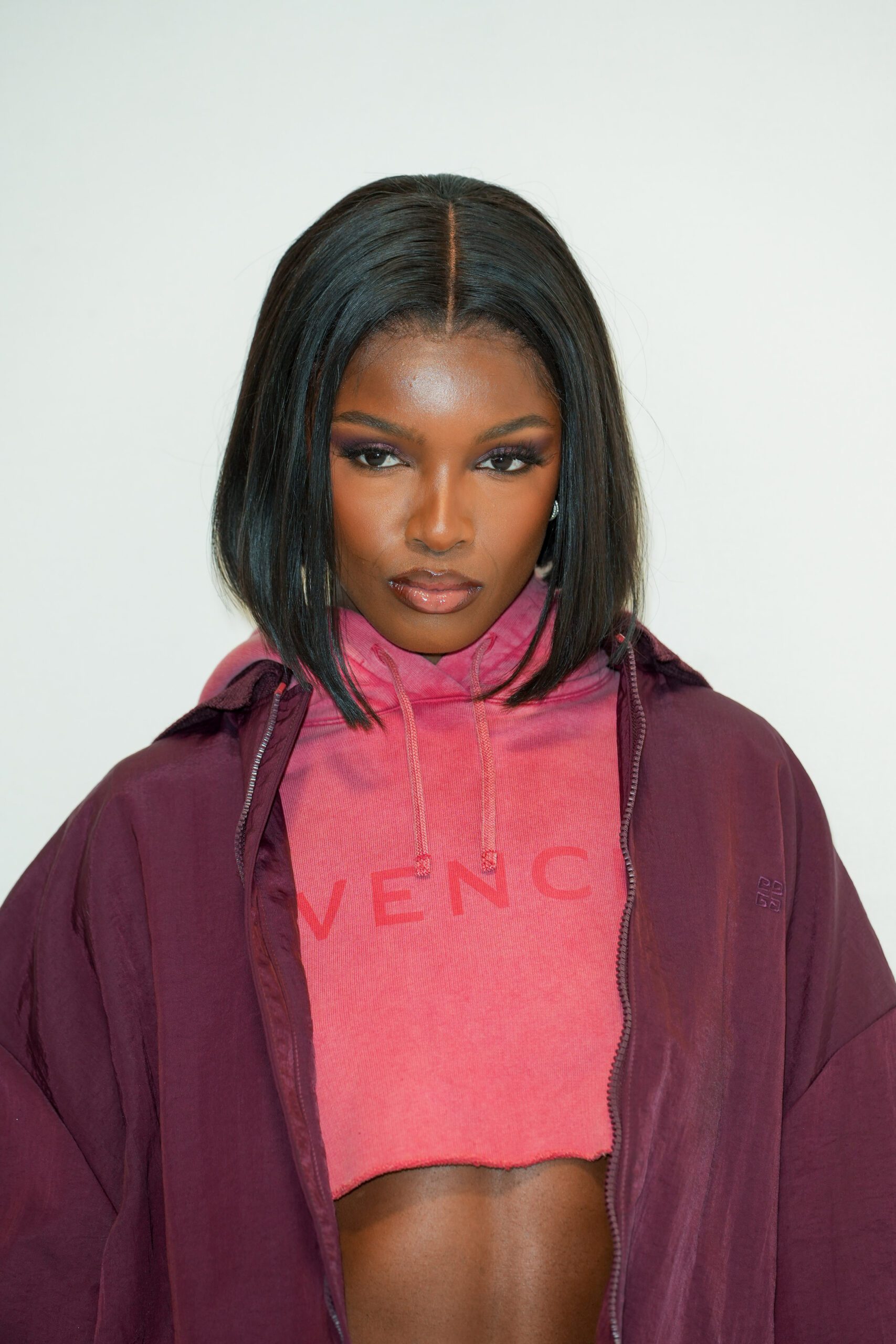 Leomie Anderson 