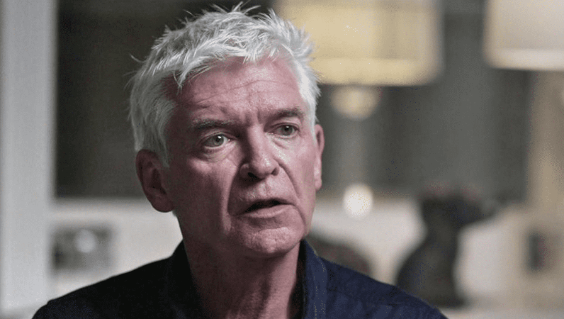 Phillip Schofield