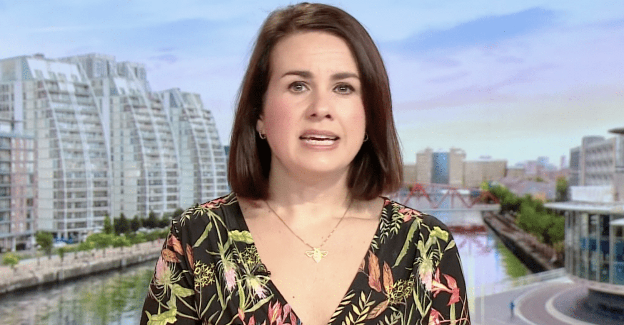 Nina Warhurst