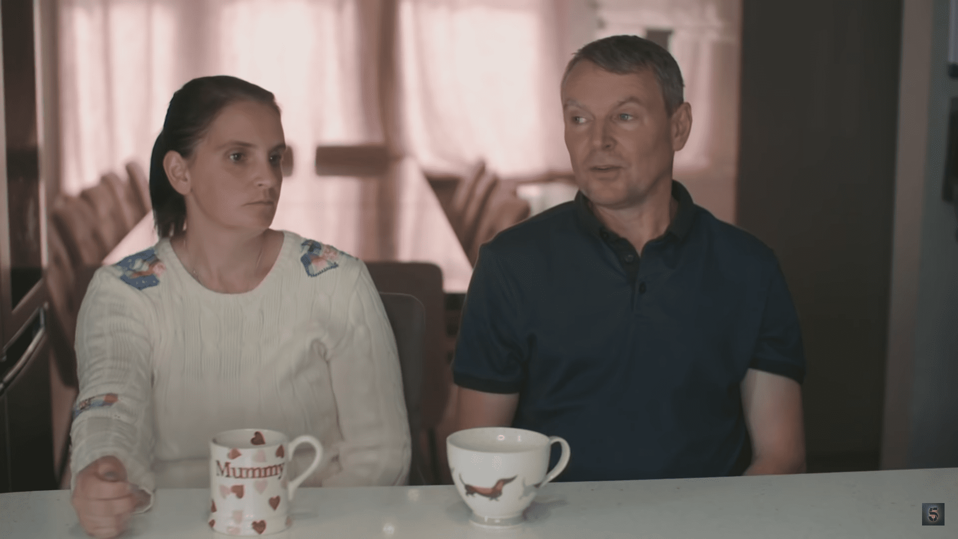 Sue and Noel Radford speak on 22 Kids and Counting