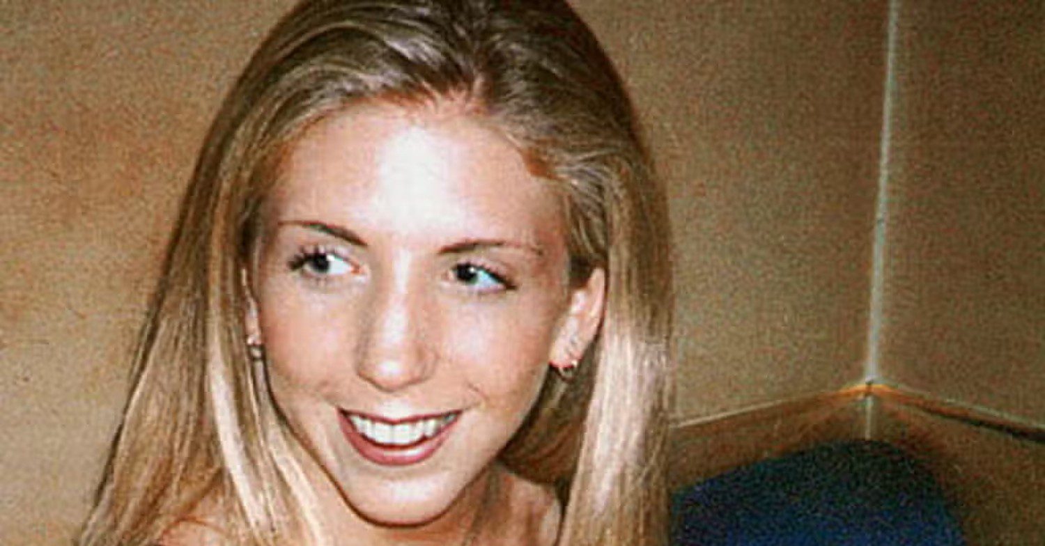 Lucie Blackman